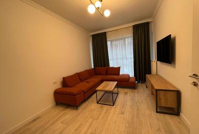 Apartament de  închiriat cu 2 camere, zona Compozitorilor - 3