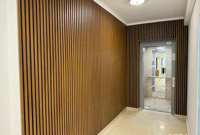 BANEASA LAC Hive Apartament - 4