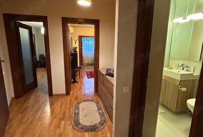 Apartament cu 2 camere decomandat în Horea - 3