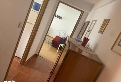 Apartament cu 3 camere, mobilat în Iosefin - 10