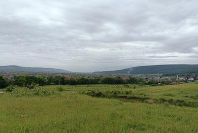 Oportunitate! Teren in Gilau, 2100 mp, toate utilitatile, ideal ansamblu privat - 1