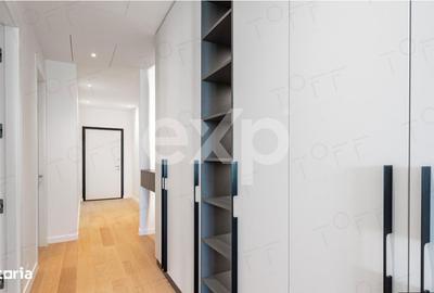 Apartament cu 4 camere, mobilat în Tei - 3