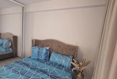 Apartament cu 2 camere decomandat în Central - 7