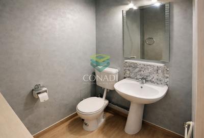 Apartament cu 3 camere semidecomandat, mobilat în Aviației - 10