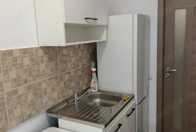 Inchiriez apartament 1 camera in Floresti, bloc nou , etajul 1,mobilat, loc de parcare inclus. - 3