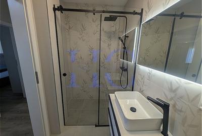 Apartament cu 2 camere decomandat, mobilat în Mihai Viteazul - 8