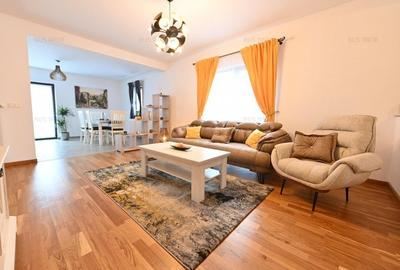 Duplex la intrare in Dumbravita  - pozitie EXCELENTA! complet mobilat si utilat - 1