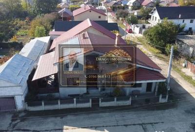 Casă cu 5 camere cu Teren 346 Mp în Nord - 6