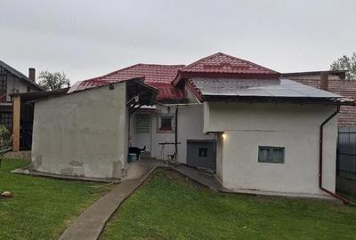 Casă cu Teren 2600 Mp în Bascov - 3