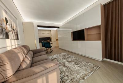 Prima Inchiriere Apartament 2 camere Aviatiei Pipera LUX PARCARE IN SUBTERAN - 2