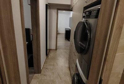Apartament 2 camere metrou Dimitrie Leonida | Loc Parcare | Bloc nou - 13