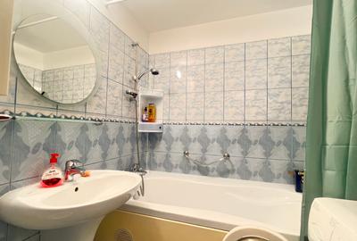 Apartament cu 2 camere decomandat, mobilat în Dristor - 20