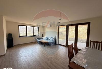 Casă cu 4 camere cu Teren 1190 Mp în Podgoria - 14