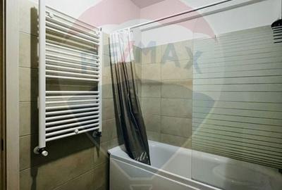 Apartament cu 2 camere decomandat în Central - 5