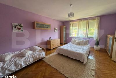 Casă cu 3 camere cu Teren 5755 Mp în Deda - 6