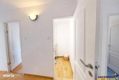 Apartament cu 2 camere în Scriitorilor - 3