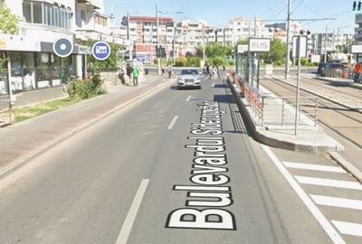 Spațiu comercial, de 130 mp, în Siderurgiștilor - 1