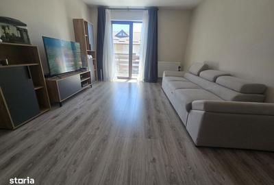 Apartament cu 4 camere în Popas Păcurari - 1