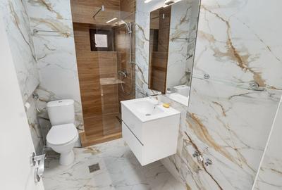 Inchiriez 3 camere Unirii Renovat 2025 an 92' Nemobilat Firma 77mp 1/7 - 1