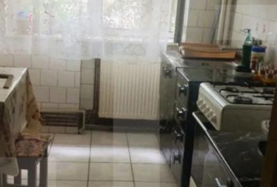 Apartament cu 2 camere semidecomandat în Central - 2