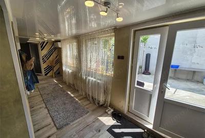 Casa 3 camere, Mobilata si Utilata, Finisata modern, Chercea - 4