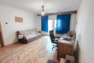 Apartament cu 3 camere decomandat, mobilat în Mănăștur - 6