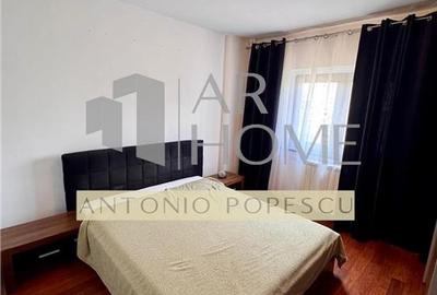 Apartament 3 camere, decomandat, Ploiesti, zona Gh. Doja. - 9