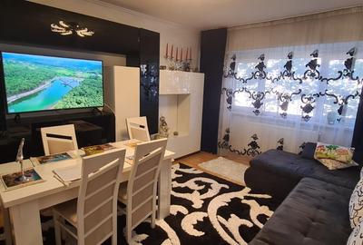 Apartament 3 camere decomandate – Tomis Nord 130.000€ - 3