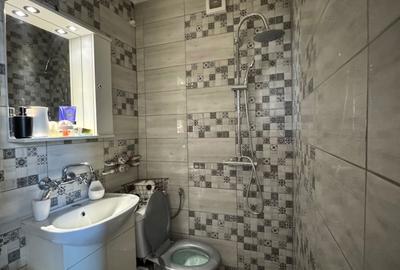 Garsonieră decomandată în Dacia - 2