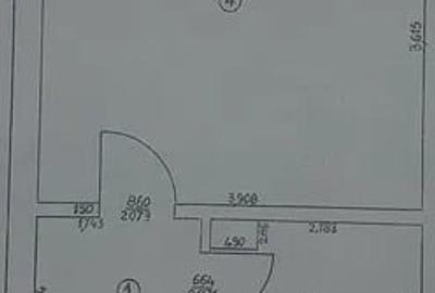Brancoveanu-Izvorul Rece-Grasoniera Brancoveanu-Izvorul Rece-Grasoniera - 4