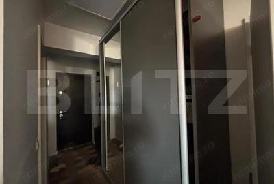 Apartament cu 1 camera, PETFRIENDLY, 38 mp, parcare, zona Vivo - 5