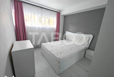 Apartament cu 3 camere decomandat, mobilat în Terezian - 4
