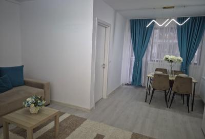 Apartament decomandat în Cățelu - 7