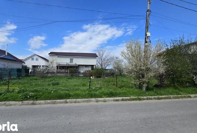 Casă cu 3 camere cu Teren 220 Mp în Central - 14
