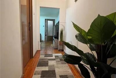 DACIA - 4 CAM - ETJ.3 - ANVELOPAT - CENTRALA/A.C - ZONA EXCELENTA - 5