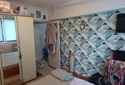APARTAMENT 3 CAMERE, SEMIDECOMANDAT, PODU ROS, BLOC FARA RIS - 5