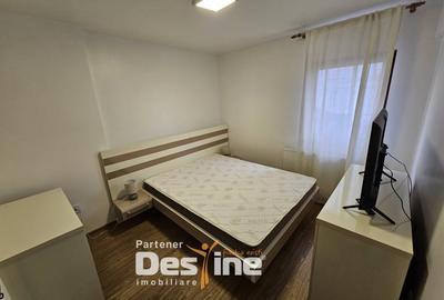 Apartament cu 2 camere semidecomandat, mobilat în Tudor Vladimirescu - 4