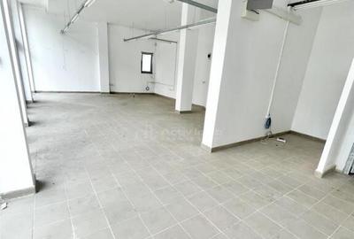 Spațiu comercial, de 72 mp, în Central - 2