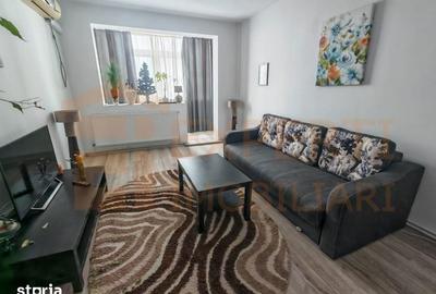 Apartament cu 3 camere decomandat în Tomis I - 2