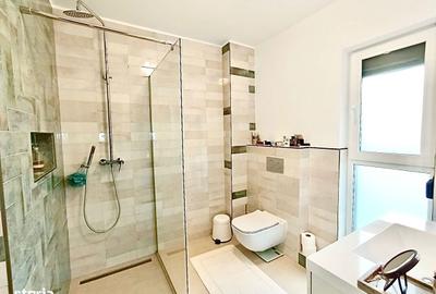 Casă cu 4 camere cu Teren 330 Mp în Balotești - 5