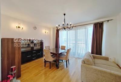 Victoriei-Kiseleff | Complex Boutique | Paza | Parcare - 7
