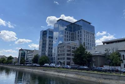 Birou, de 13,305 mp, în Timpuri Noi - 3