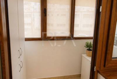 Apartament cu 2 camere decomandat, mobilat în Vitan - 4