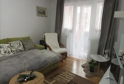 Apartament cu 2 camere decomandat în Central - 6