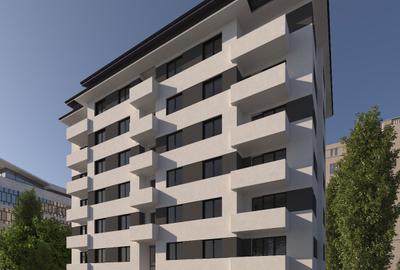 Apartament - Decomandat - Militari Residence - 2