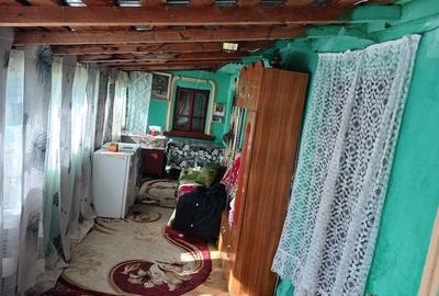 Casă cu 4 camere în Stolnici - 4