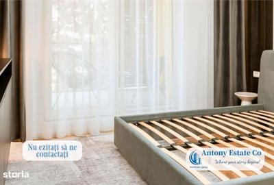 Apartament cu 2 camere în Cantemir