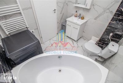 Apartament cu 3 camere decomandat în Central - 8