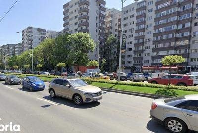 Spațiu comercial, de 83 mp, în Militari - 2