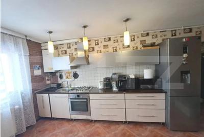 Apartament cu 2 camere decomandat în Central - 11